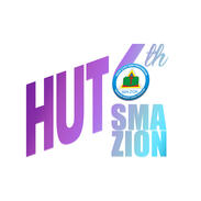 Desain Logo HUT ke-6 SMA ZION